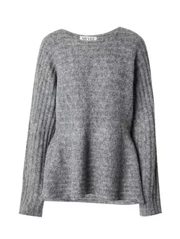 Свитер VERO MODA VMNONO, пятнистый серый