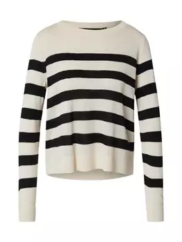 Свитер VERO MODA VMNOVA, кремовый