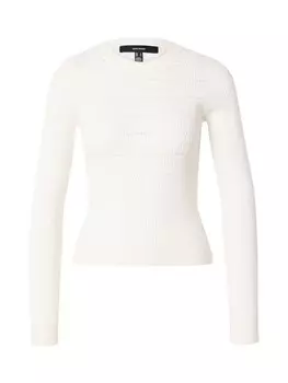 Свитер VERO MODA VMPAULA, бежевый