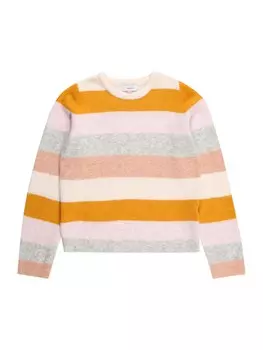 Свитер Vero Moda VMPLAZA, разноцветный
