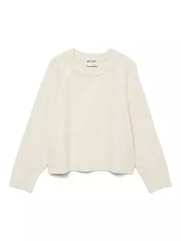 Свитер VERO MODA VMProvidence, белый