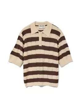 Свитер VERO MODA VMRandi, бежевый