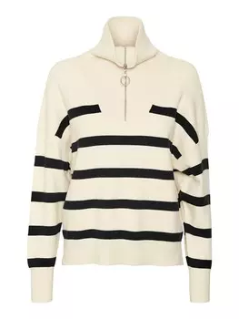 Свитер VERO MODA VMSaba, кремовый