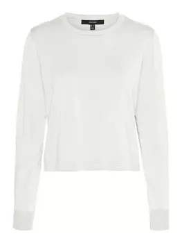 Свитер VERO MODA VMSije, белый