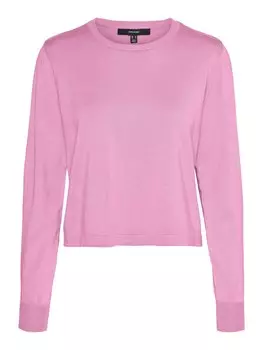 Свитер VERO MODA VMSilje, цвет Eosin