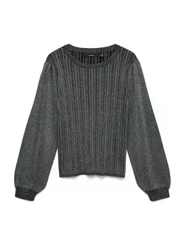 Свитер VERO MODA VMTalia, черный