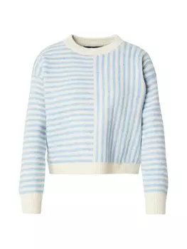 Свитер VERO MODA VMURANUS, бежевый