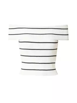 Свитер VERO MODA VMWILLOW, бежевый