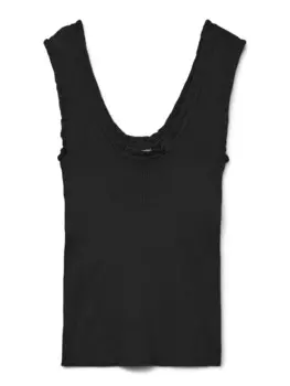 Свитер VERO MODA VMWONDER, черный