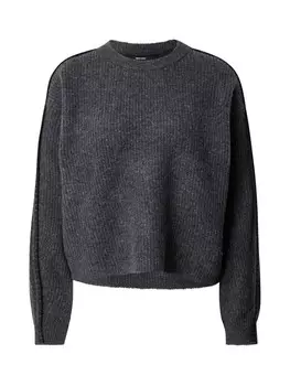 Свитер VERO MODA VMZora, темно-серый
