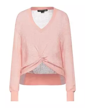 Свитер Veronica Beard, розовый