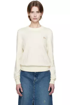 Свитер Veronique A.P.C., белый