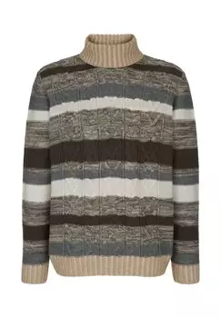 Свитер ВЕРОНЗА BABISTA, бежевый