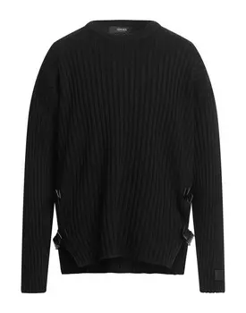 Свитер Versace, черный