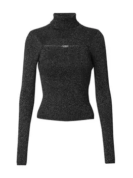 Свитер Versace Jeans Couture Sweater, черный