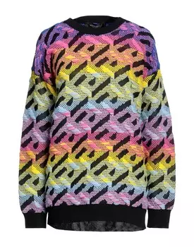 Свитер Versace, желтый