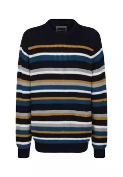 Свитер ВЕСТАЗЗУРРО BABISTA, цвет Petrol