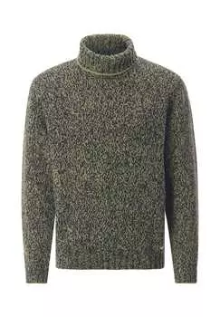 Свитер vestigoni Babista, зеленый