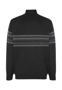 Свитер ВЕСТОРИНО BABISTA, темно-синий