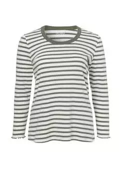 Свитер Via Appia -Due-, мультиколор