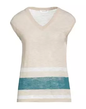 Свитер Vicario Cinque, бежевый