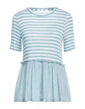 Свитер Vicario Cinque, голубой