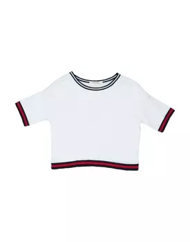 Свитер Vicolo, белый