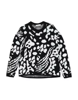 Свитер Vicolo, черный