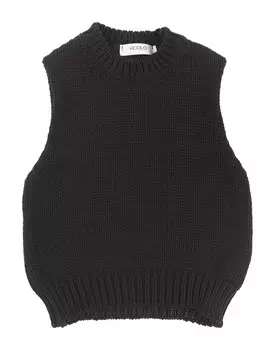 Свитер Vicolo, черный