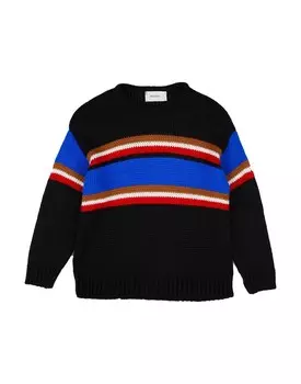 Свитер Vicolo, черный