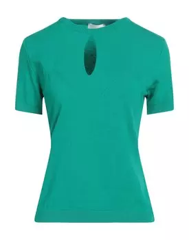 Свитер Vicolo, изумрудно-зеленый