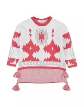 Свитер Vicolo, коралл