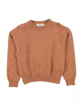 Свитер Vicolo, коричневый