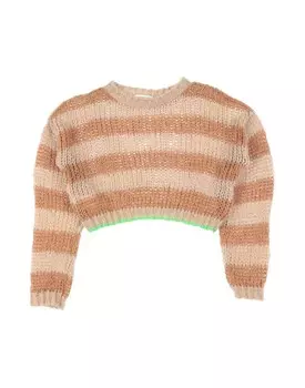 Свитер Vicolo, коричневый