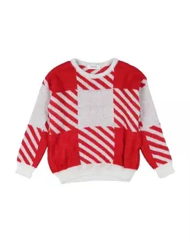 Свитер Vicolo, красный