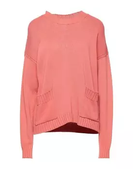 Свитер Vicolo, лососево-розовый