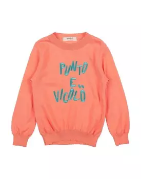 Свитер Vicolo, лососево-розовый