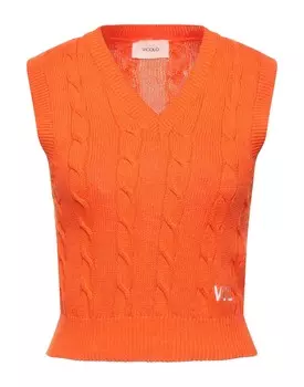 Свитер Vicolo, оранжевый