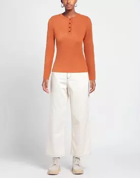 Свитер Vicolo, оранжевый