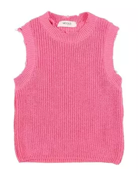 Свитер Vicolo, розовый