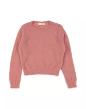 Свитер Vicolo, розовый