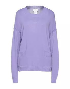 Свитер Vicolo, светло-фиолетовый