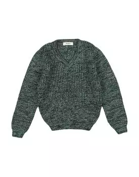 Свитер Vicolo, зеленый