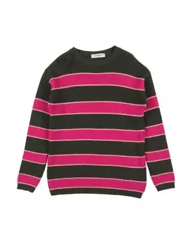 Свитер Vicolo, зеленый