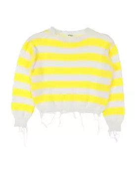 Свитер Vicolo, желтый