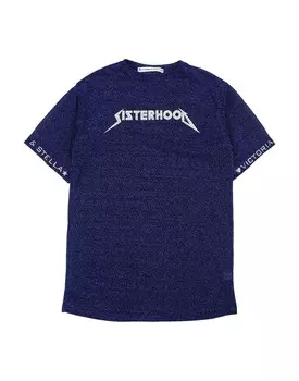 Свитер Victoria & Stella, синий