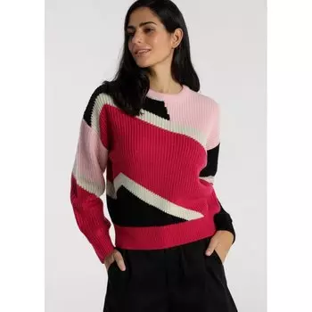 Свитер Victorio & Lucchino 131638, разноцветный