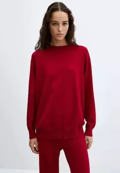 Свитер Vieira Mango, цвет rood