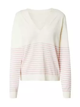 Свитер VILA ABELLA, белый