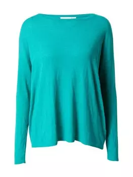 Свитер Vila ABELLA, серый